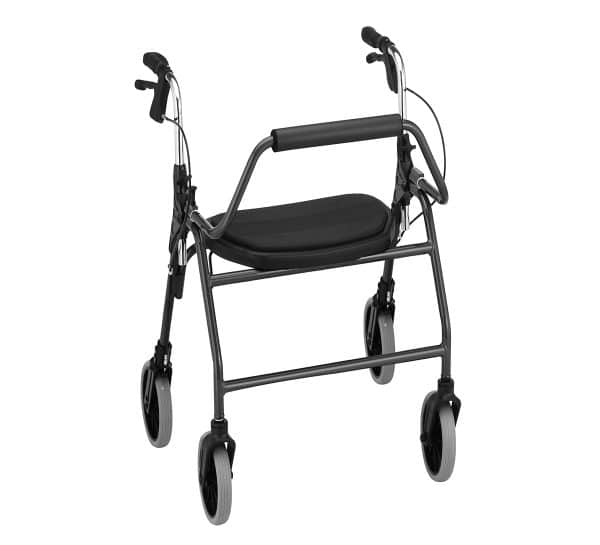 Rollator leihen