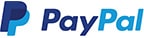 Zahlungsmöglichkeit: Paypal